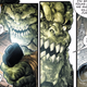 Illustration for article titled The Batman/Teenage Mutant Ninja Turtles Comic Is Surprisingly Good